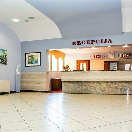 Hotel Селце Экстерьер фото