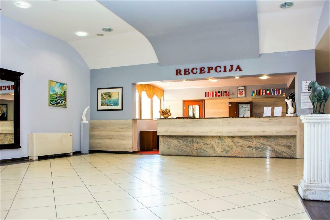 Hotel Селце Экстерьер фото